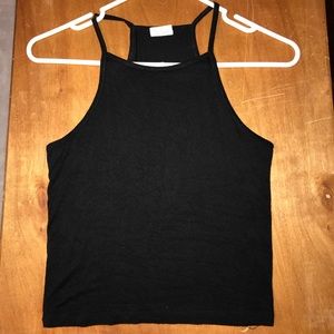Halter Tops